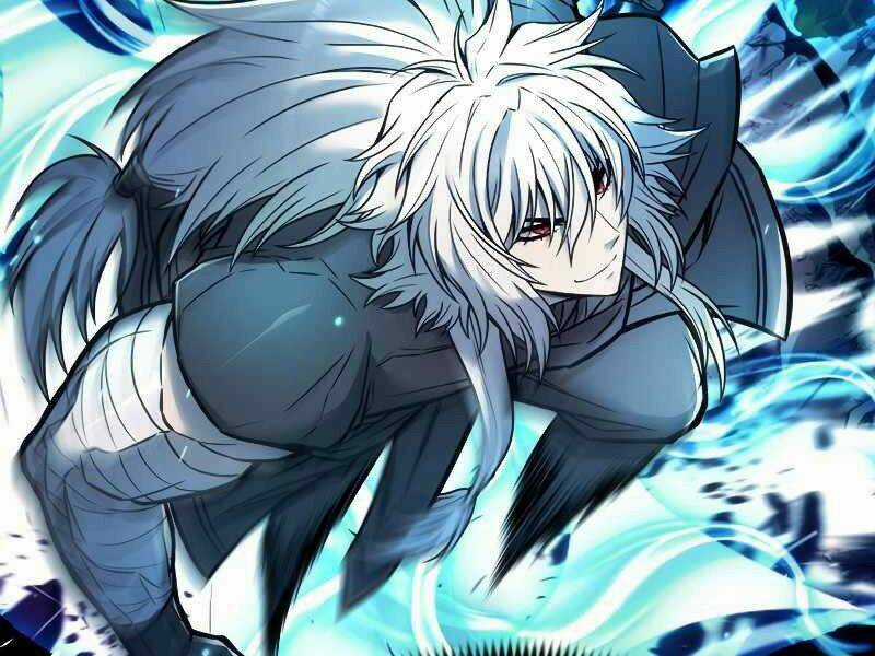 Bá Vương Chi Tinh Chapter 7 trang 103