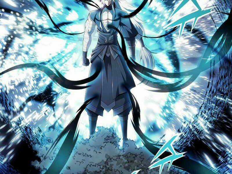 Bá Vương Chi Tinh Chapter 7 trang 126