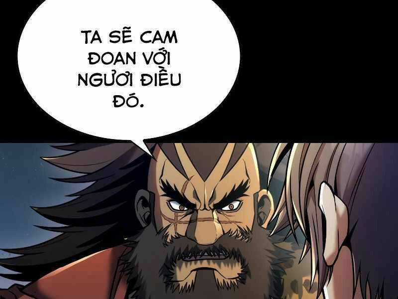 Bá Vương Chi Tinh Chapter 7 trang 14