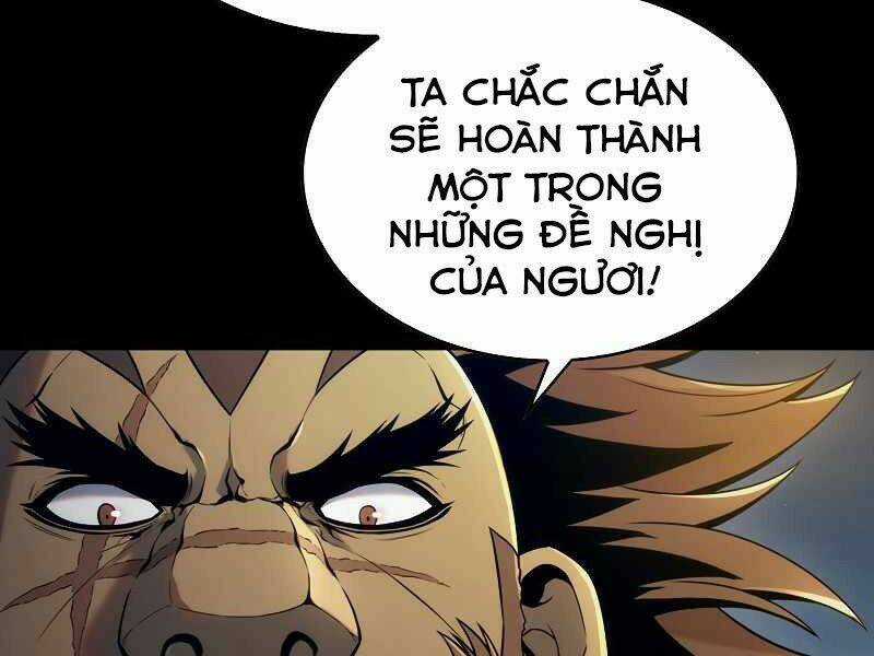 Bá Vương Chi Tinh Chapter 7 trang 17