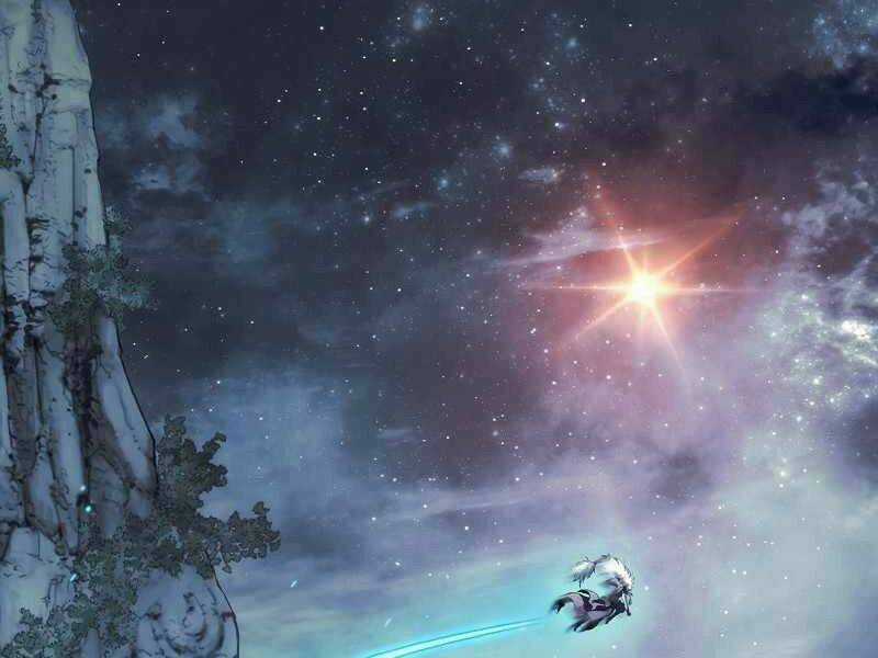 Bá Vương Chi Tinh Chapter 7 trang 179