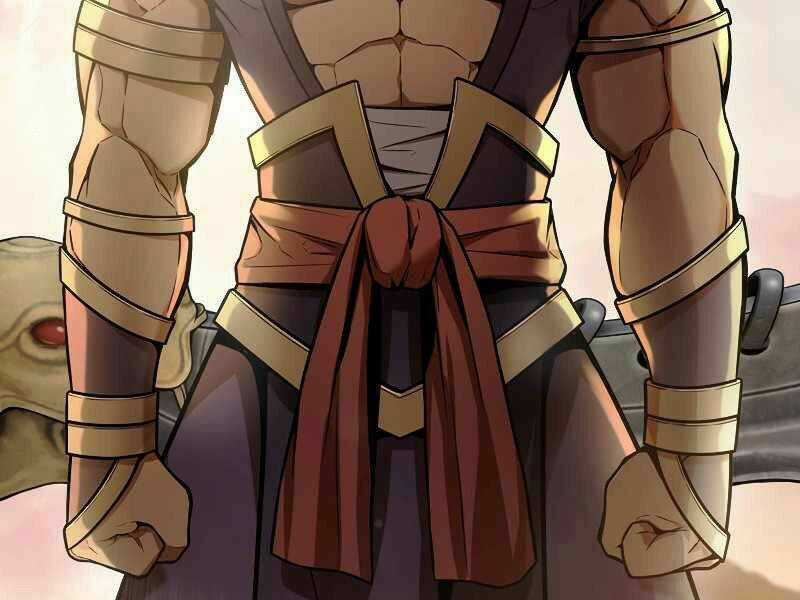 Bá Vương Chi Tinh Chapter 7 trang 242