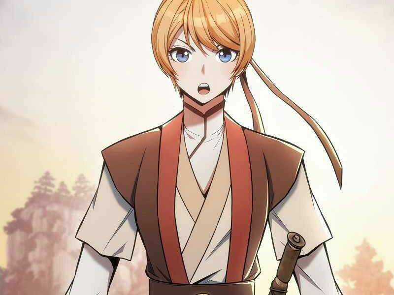 Bá Vương Chi Tinh Chapter 7 trang 255