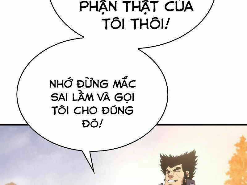 Bá Vương Chi Tinh Chapter 7 trang 266