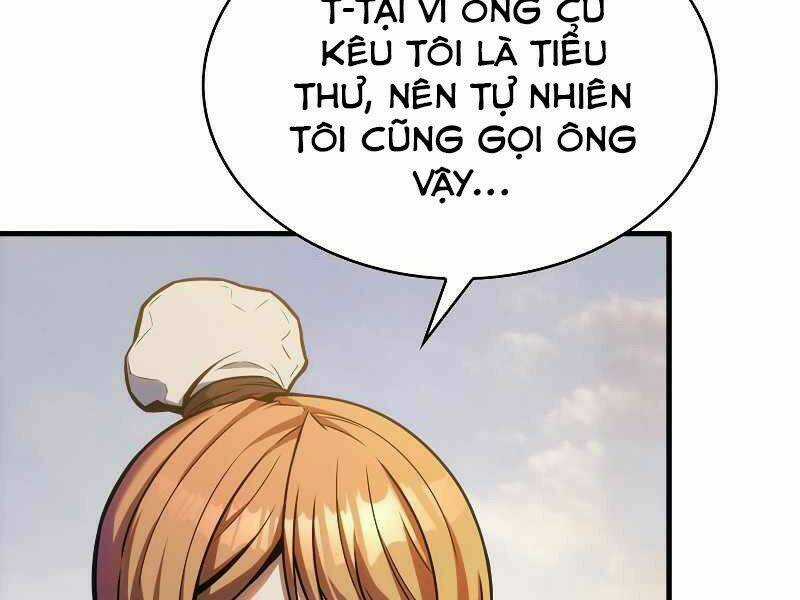 Bá Vương Chi Tinh Chapter 7 trang 283