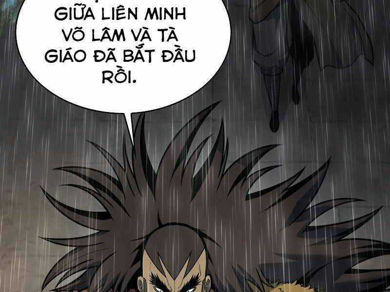 Bá Vương Chi Tinh Chapter 7 trang 29