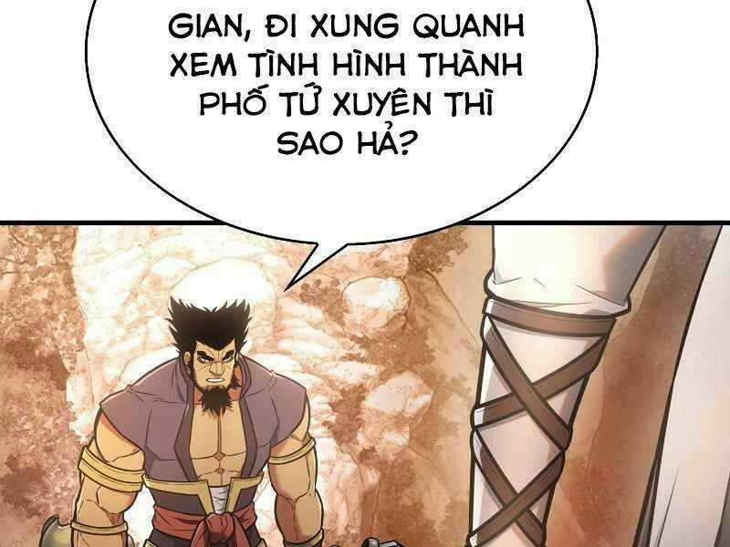 Bá Vương Chi Tinh Chapter 7 trang 299