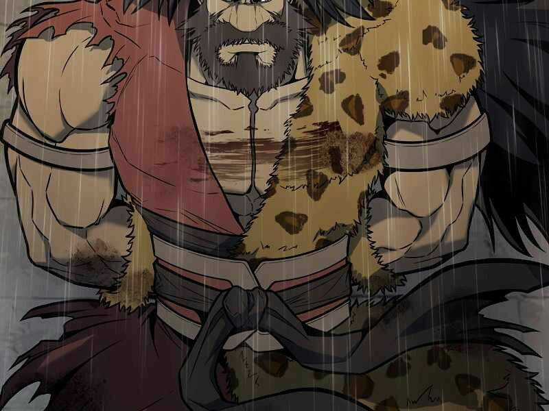 Bá Vương Chi Tinh Chapter 7 trang 30