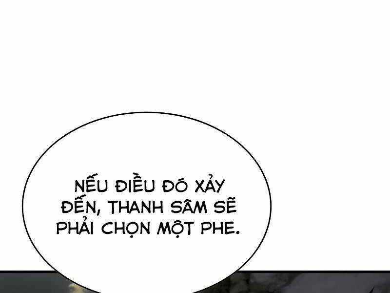 Bá Vương Chi Tinh Chapter 7 trang 33