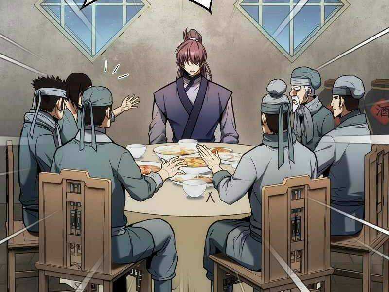 Bá Vương Chi Tinh Chapter 7 trang 334