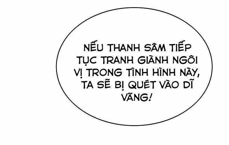 Bá Vương Chi Tinh Chapter 7 trang 36