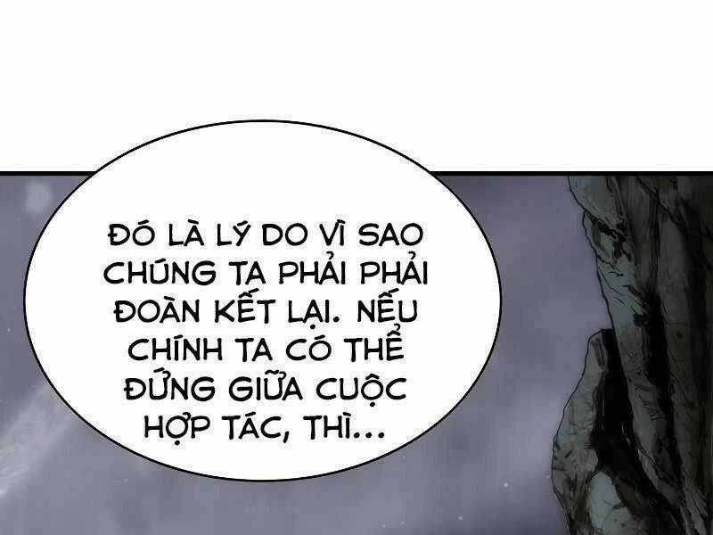 Bá Vương Chi Tinh Chapter 7 trang 37