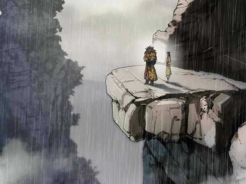 Bá Vương Chi Tinh Chapter 7 trang 39