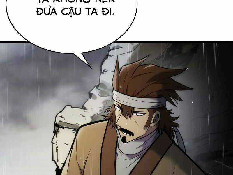 Bá Vương Chi Tinh Chapter 7 trang 46