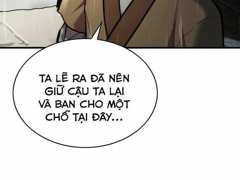 Bá Vương Chi Tinh Chapter 7 trang 47