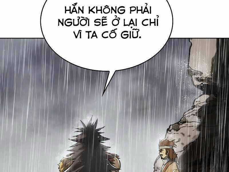 Bá Vương Chi Tinh Chapter 7 trang 49