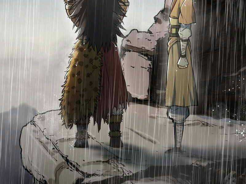 Bá Vương Chi Tinh Chapter 7 trang 50