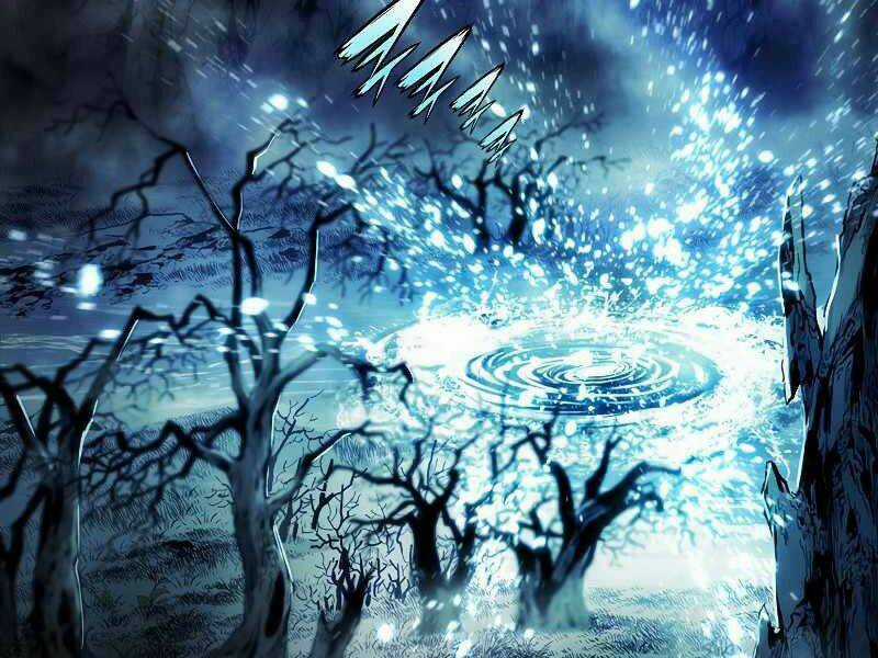 Bá Vương Chi Tinh Chapter 7 trang 79