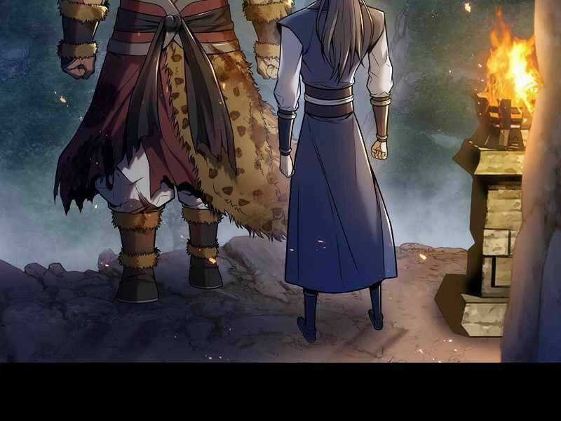 Bá Vương Chi Tinh Chapter 7 trang 8