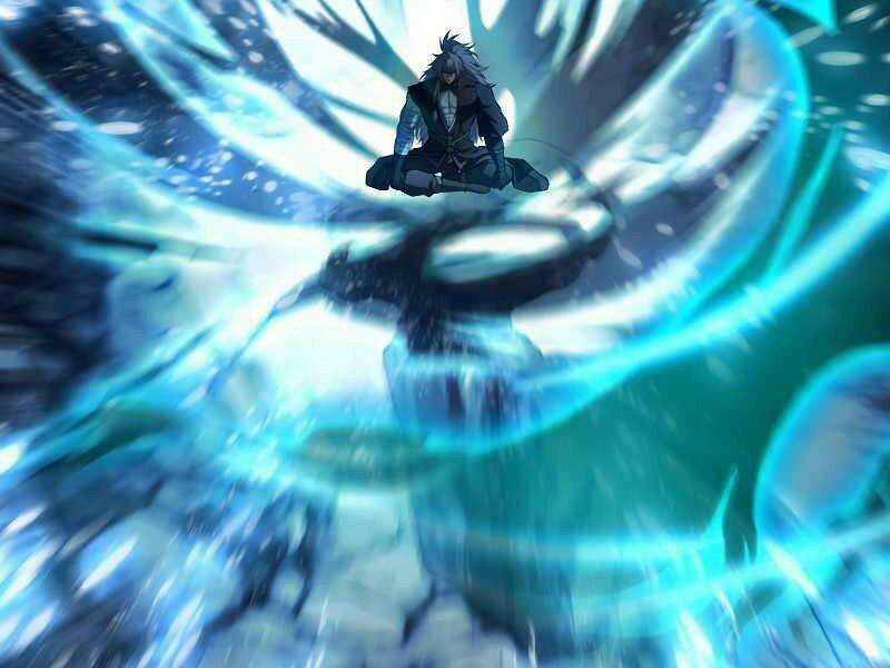 Bá Vương Chi Tinh Chapter 7 trang 85