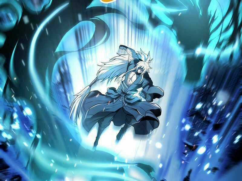 Bá Vương Chi Tinh Chapter 7 trang 98