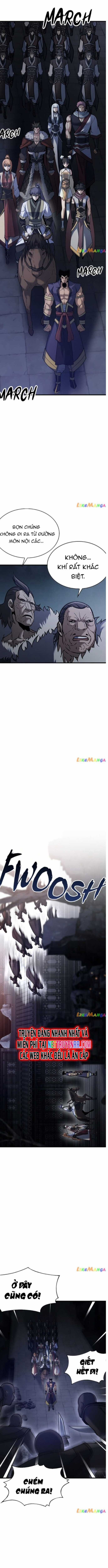 Bá Vương Chi Tinh Chapter 72 trang 11