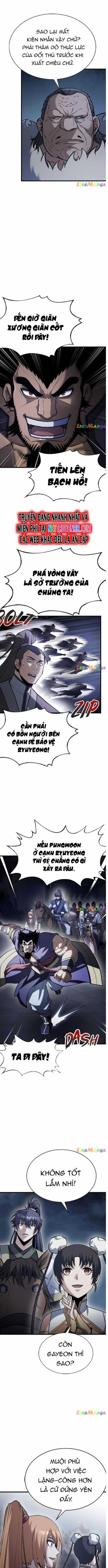 Bá Vương Chi Tinh Chapter 72 trang 12