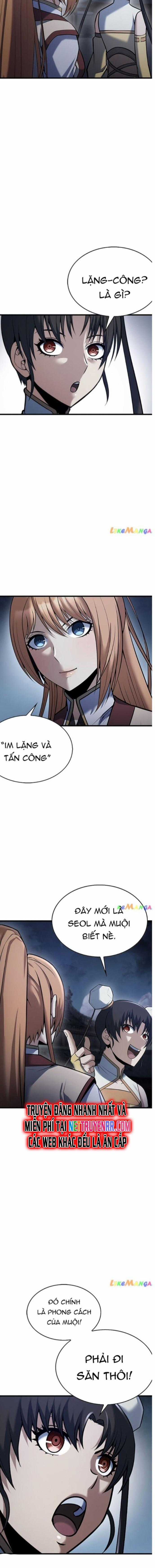 Bá Vương Chi Tinh Chapter 72 trang 13