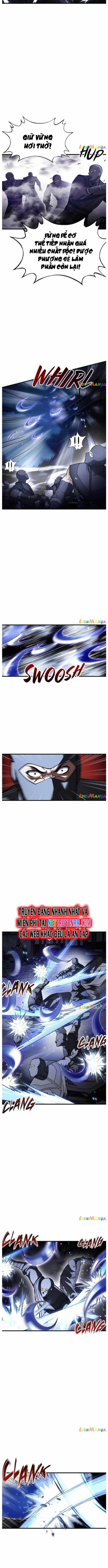 Bá Vương Chi Tinh Chapter 72 trang 2