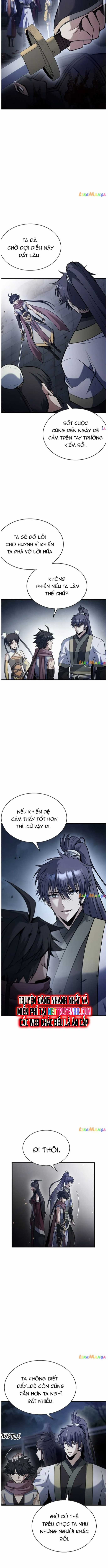 Bá Vương Chi Tinh Chapter 73 trang 10