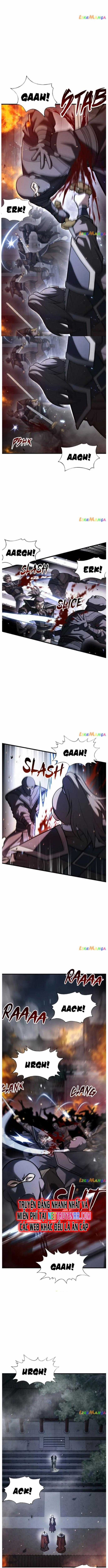 Bá Vương Chi Tinh Chapter 73 trang 12