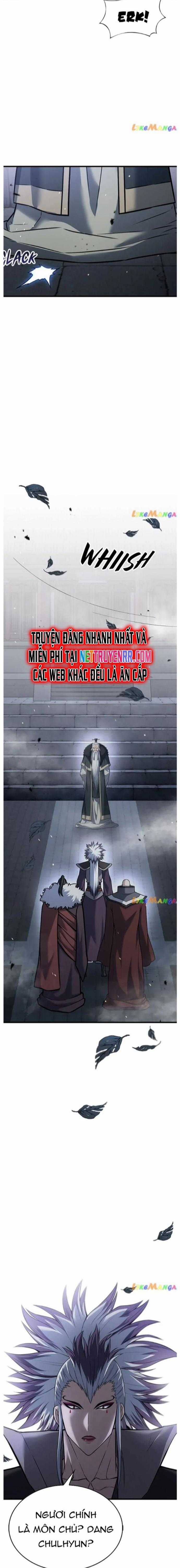 Bá Vương Chi Tinh Chapter 73 trang 13