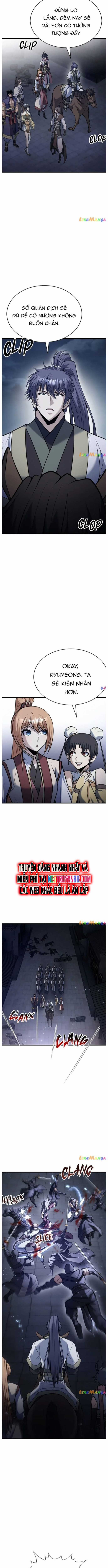 Bá Vương Chi Tinh Chapter 73 trang 2