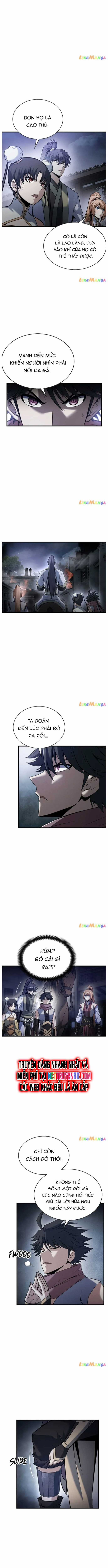 Bá Vương Chi Tinh Chapter 73 trang 3