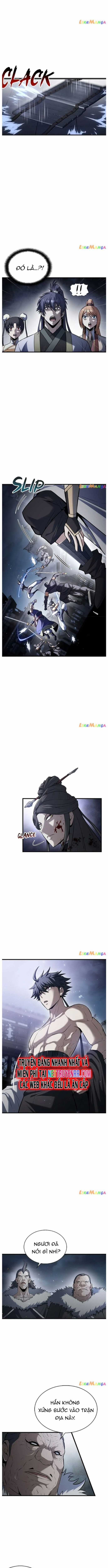 Bá Vương Chi Tinh Chapter 73 trang 4