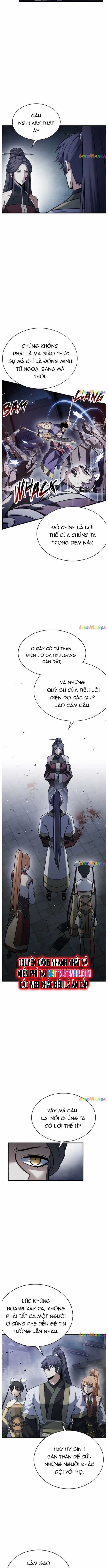 Bá Vương Chi Tinh Chapter 73 trang 7