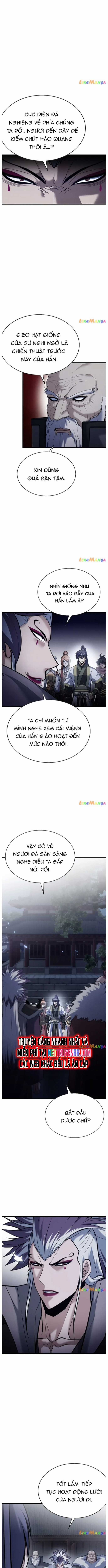 Bá Vương Chi Tinh Chapter 74 trang 10