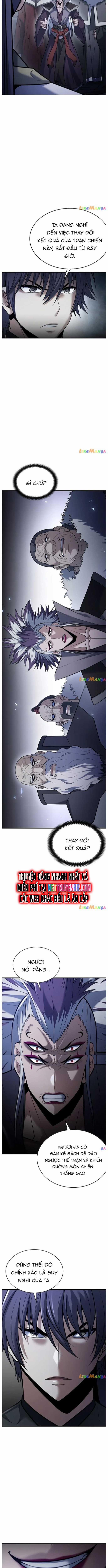 Bá Vương Chi Tinh Chapter 74 trang 11