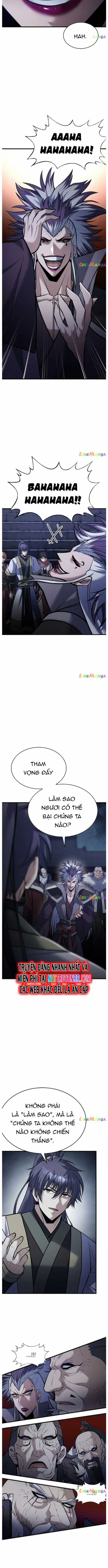 Bá Vương Chi Tinh Chapter 74 trang 12