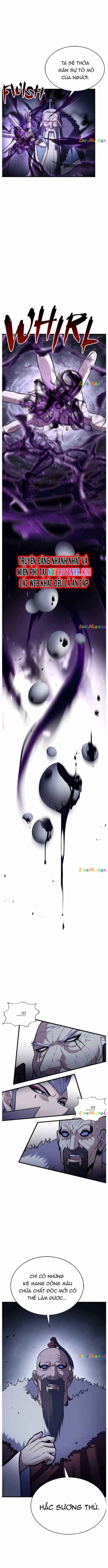 Bá Vương Chi Tinh Chapter 74 trang 2