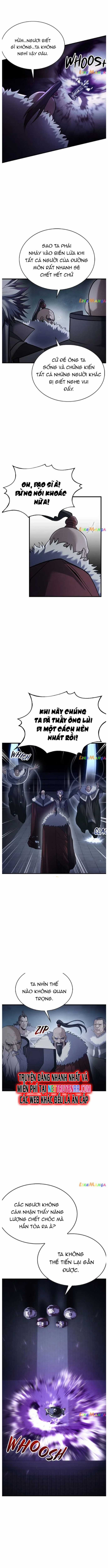 Bá Vương Chi Tinh Chapter 74 trang 5