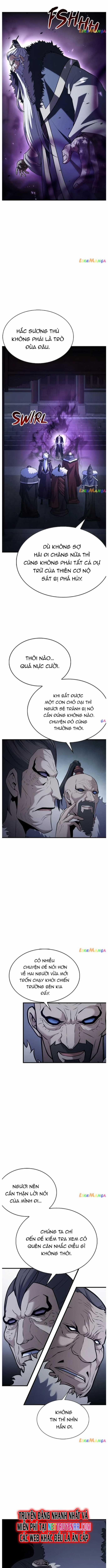 Bá Vương Chi Tinh Chapter 74 trang 6