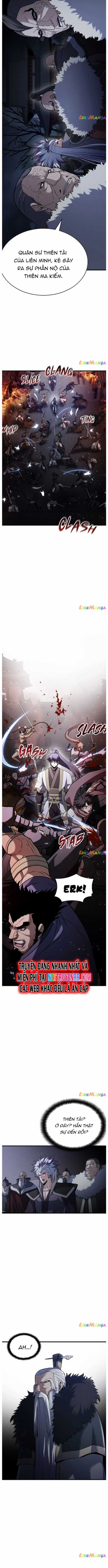 Bá Vương Chi Tinh Chapter 74 trang 7