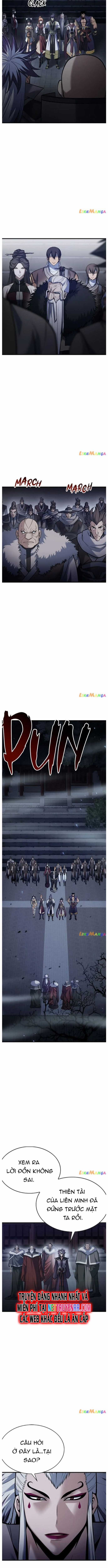 Bá Vương Chi Tinh Chapter 74 trang 9