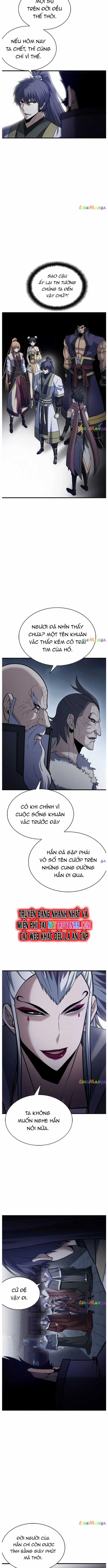 Bá Vương Chi Tinh Chapter 75 trang 10