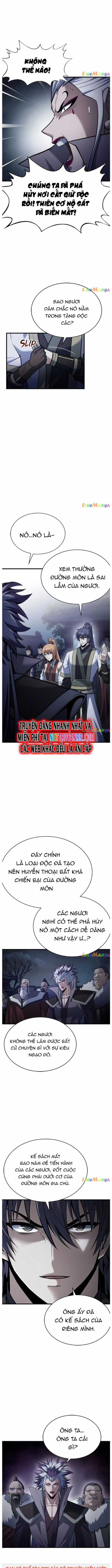 Bá Vương Chi Tinh Chapter 75 trang 13