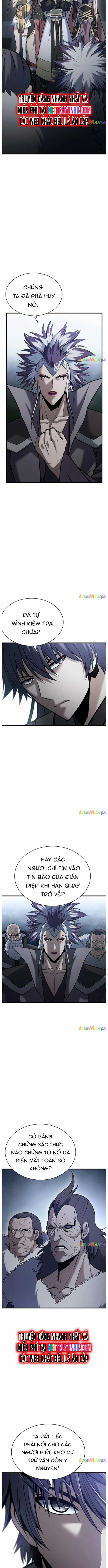 Bá Vương Chi Tinh Chapter 75 trang 2