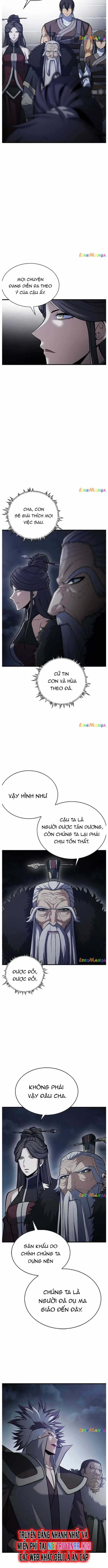 Bá Vương Chi Tinh Chapter 75 trang 3