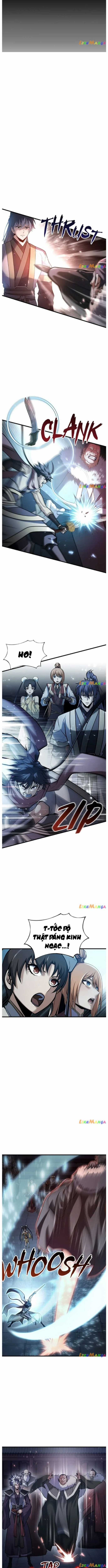 Bá Vương Chi Tinh Chapter 75 trang 6