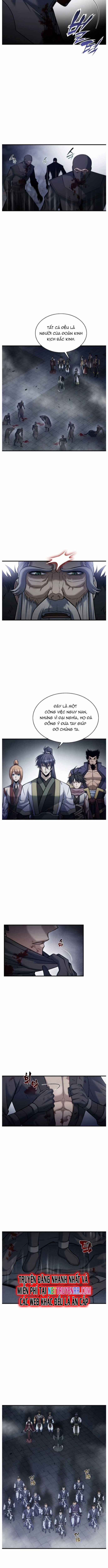 Bá Vương Chi Tinh Chapter 77 trang 2